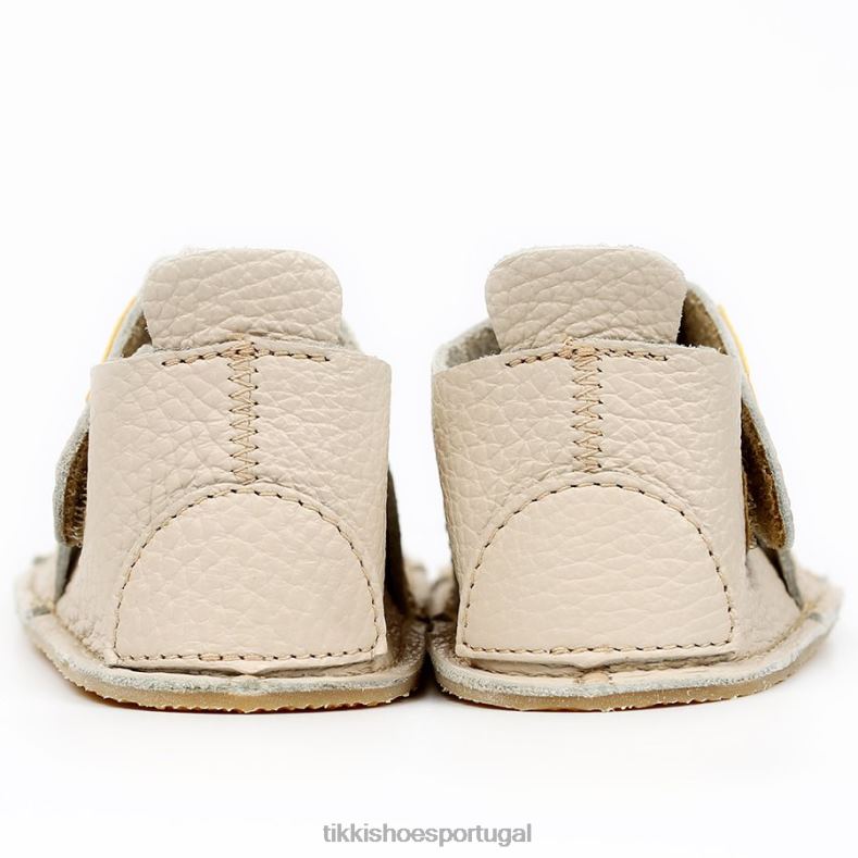 Tikki crianças bela sandálias nido descalças calçados 68Z4V8