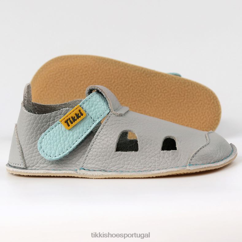 Tikki crianças cena sandálias nido descalças calçados 68Z4V25
