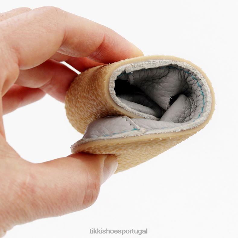 Tikki crianças cena sandálias nido descalças calçados 68Z4V25