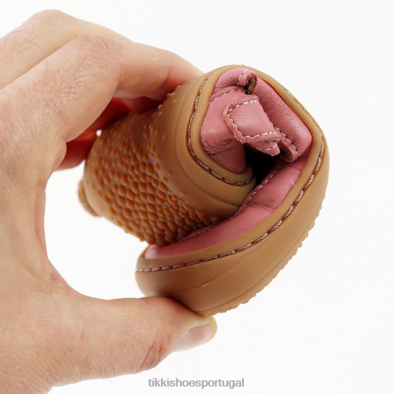 Tikki crianças diamante outlet sandálias descalças solis calçados 68Z4V61