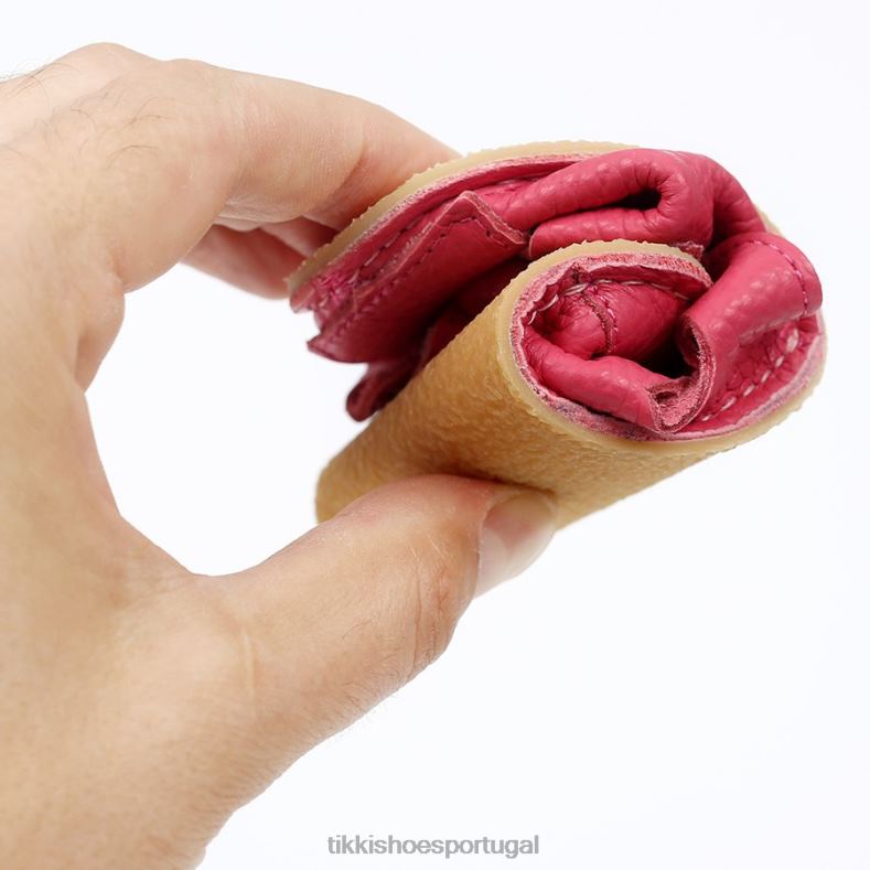 Tikki crianças gatinha outlet sandálias descalças nido calçados 68Z4V92