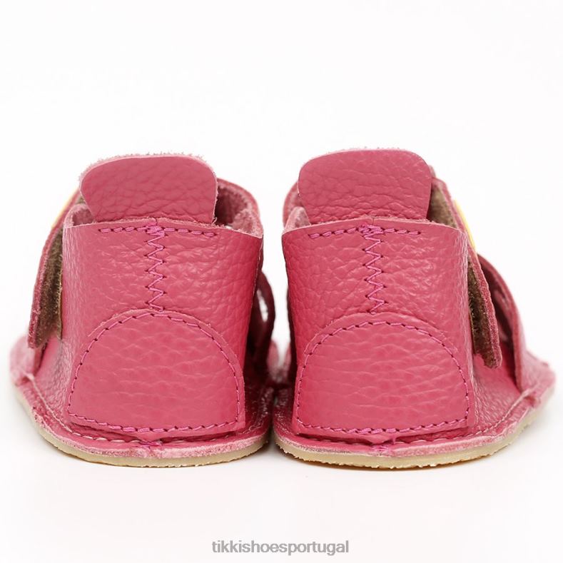 Tikki crianças gatinha sandálias nido descalças calçados 68Z4V15