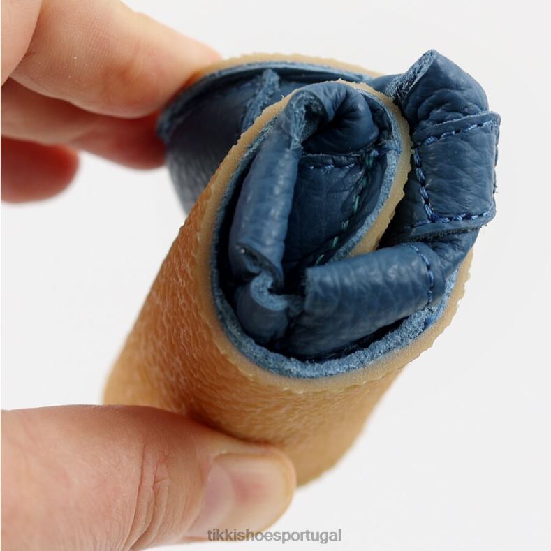 Tikki crianças herói sandálias descalças nido calçados 68Z4V46