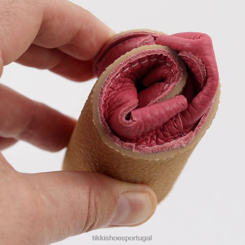 Tikki crianças musette sandálias descalças nido calçados 68Z4V42