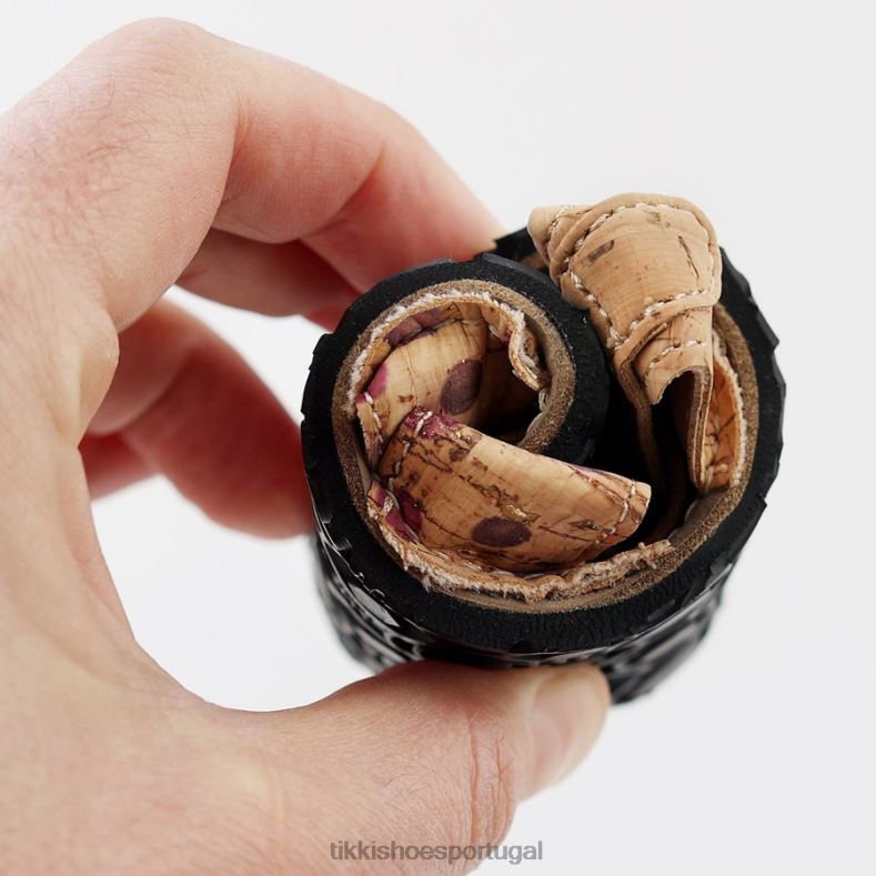 Tikki crianças pimenta último vegano calçados 68Z4V76