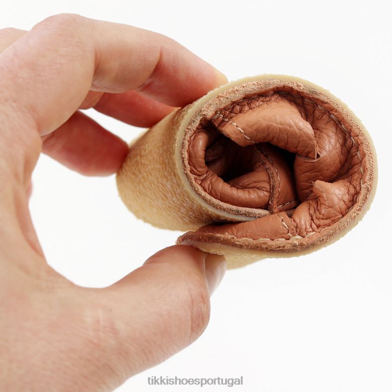 Tikki crianças salmão sandálias nido descalças calçados 68Z4V24