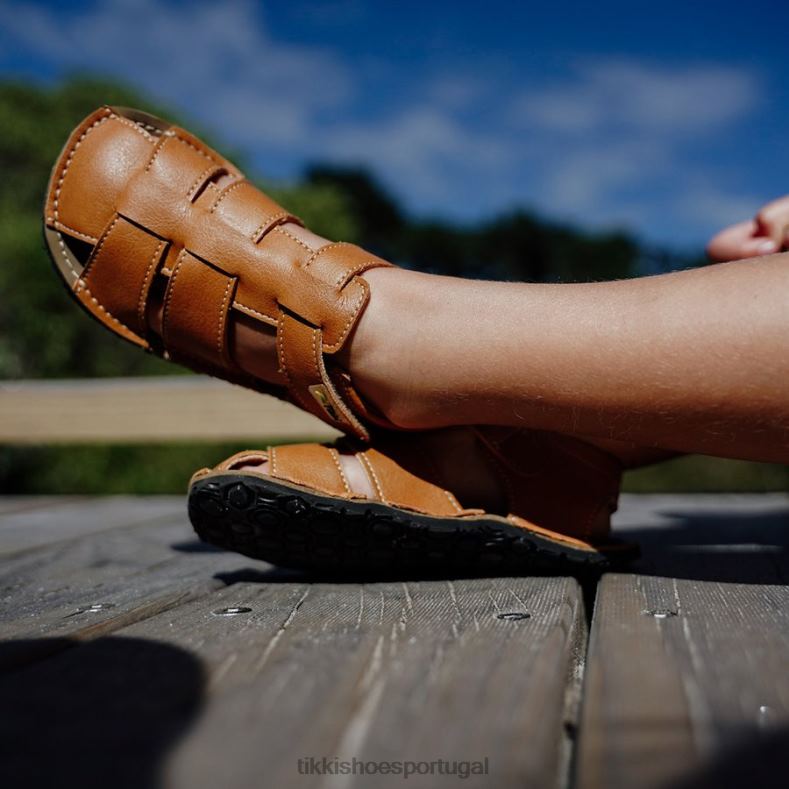 Tikki crianças sombra último vegano calçados 68Z4V77