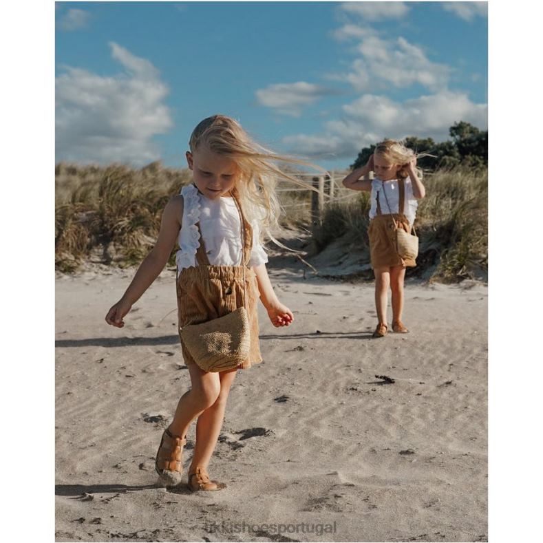 Tikki crianças sombra último vegano calçados 68Z4V77