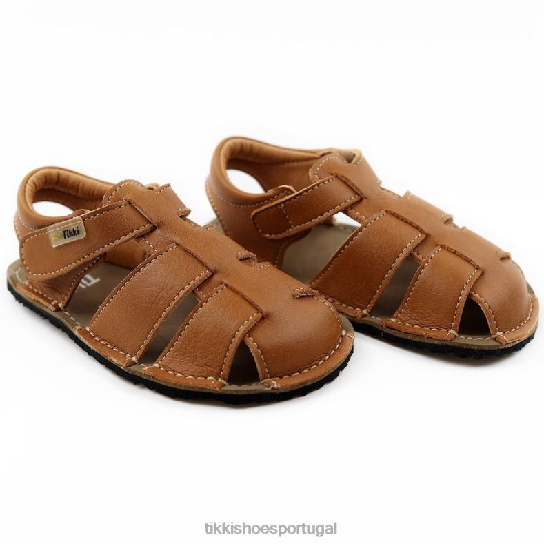 Tikki crianças sombra último vegano calçados 68Z4V77