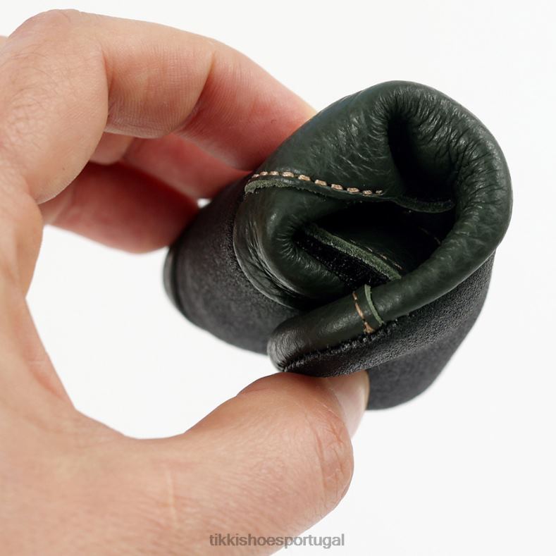 Tikki crianças pinho couro ziggy v2 calçados 68Z4V19