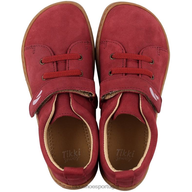 Tikki crianças Henares sapatos descalços arlequim calçados 68Z4V146