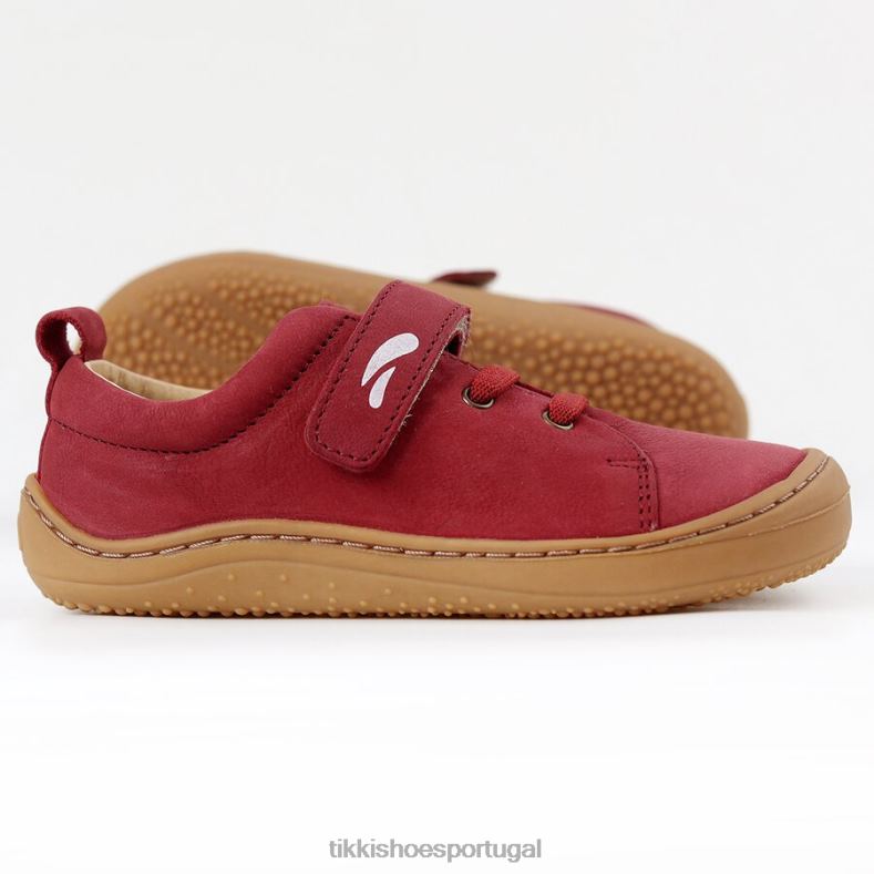 Tikki crianças Henares sapatos descalços arlequim calçados 68Z4V150