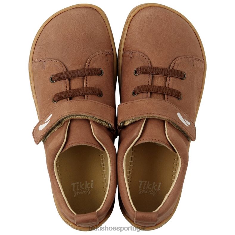 Tikki crianças Jarama sapatos descalços arlequim calçados 68Z4V145