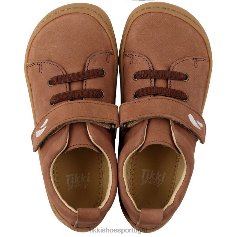 Tikki crianças Jarama sapatos descalços arlequim calçados 68Z4V149