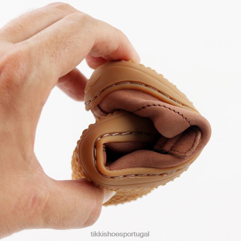 Tikki crianças Jarama sapatos descalços arlequim calçados 68Z4V149