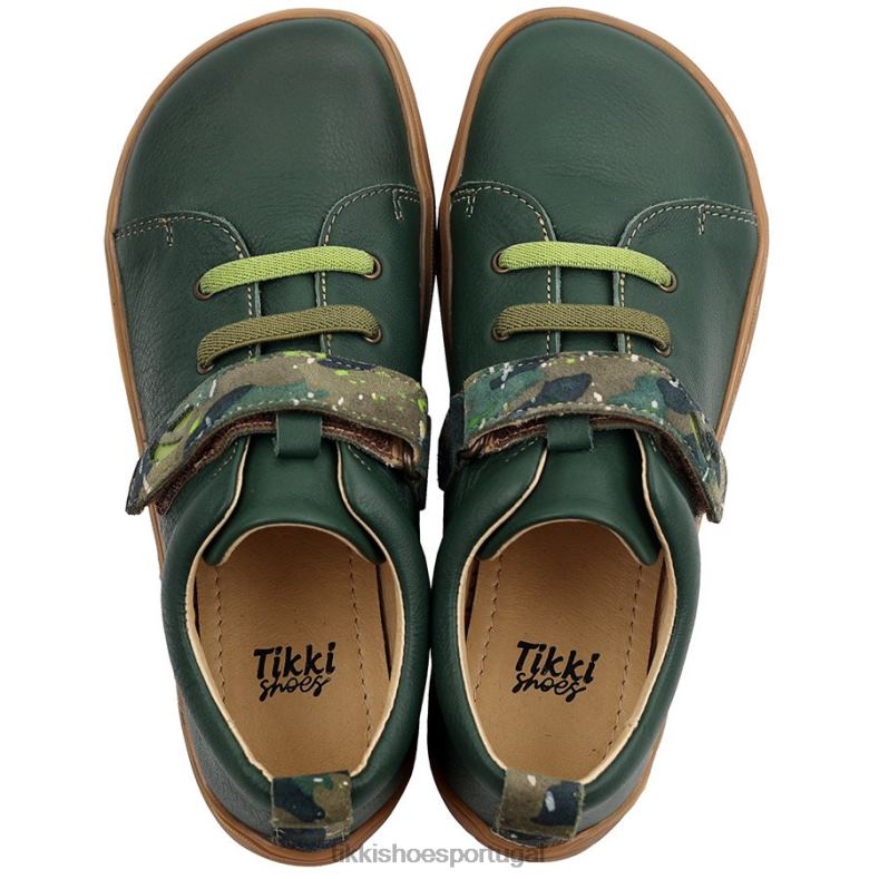 Tikki crianças aventura sapatos descalços arlequim 2021 calçados 68Z4V179