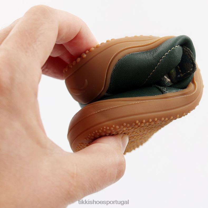 Tikki crianças aventura sapatos descalços arlequim 2021 calçados 68Z4V179