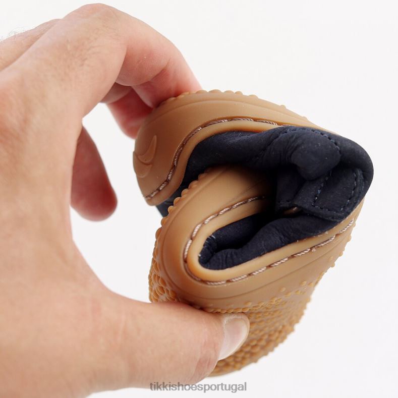 Tikki crianças cinca sapatos descalços arlequim calçados 68Z4V148