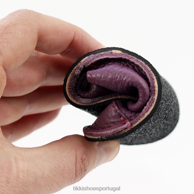 Tikki crianças florescer sapatos descalços nido calçados 68Z4V133