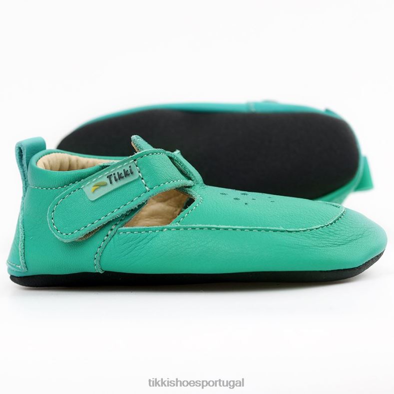 Tikki crianças água pufe pré-walkers calçados 68Z4V164