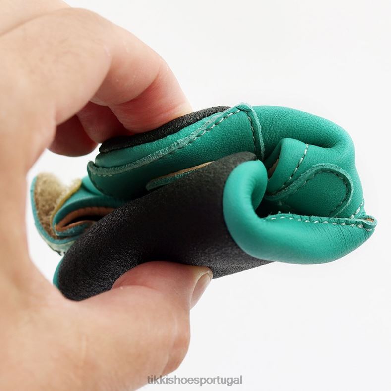 Tikki crianças água pufe pré-walkers calçados 68Z4V164