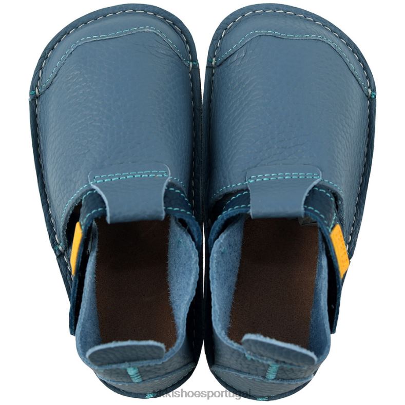 Tikki crianças mar sapatos descalços nido calçados 68Z4V129