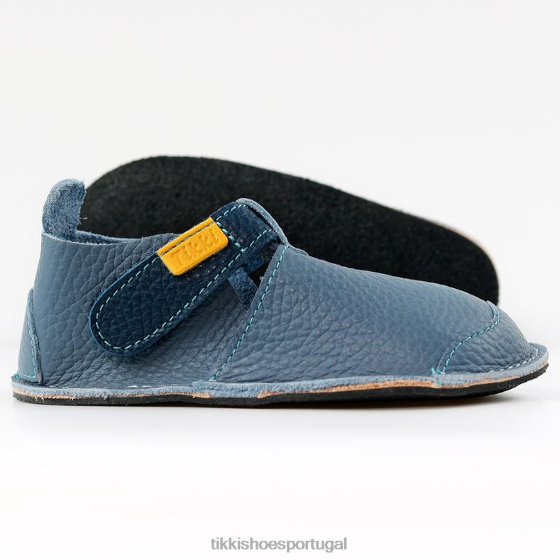 Tikki crianças mar sapatos descalços nido calçados 68Z4V129