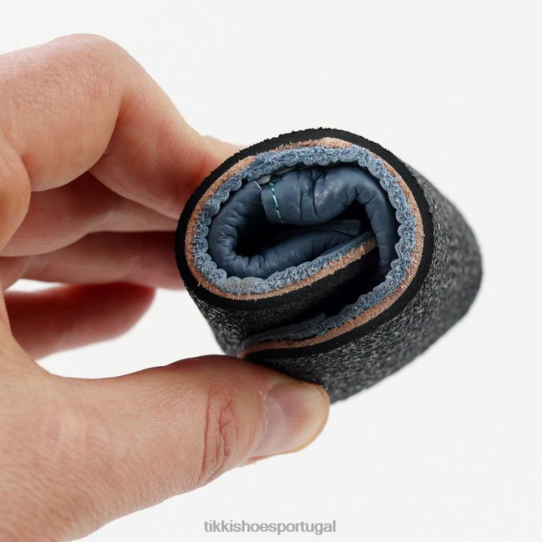 Tikki crianças mar sapatos descalços nido calçados 68Z4V129