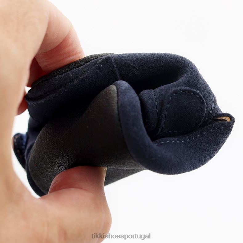 Tikki crianças nemo pufe pré-walkers calçados 68Z4V167