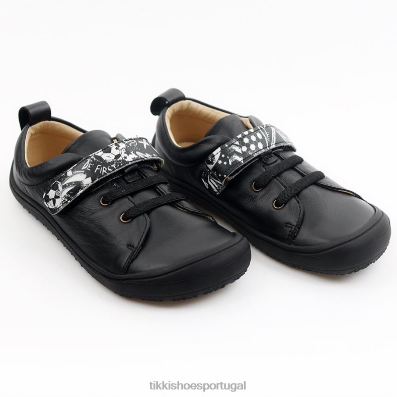 Tikki crianças rua sapatos descalços arlequim 2021 calçados 68Z4V175