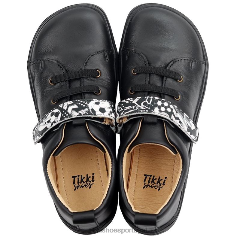 Tikki crianças rua sapatos descalços arlequim 2021 calçados 68Z4V175